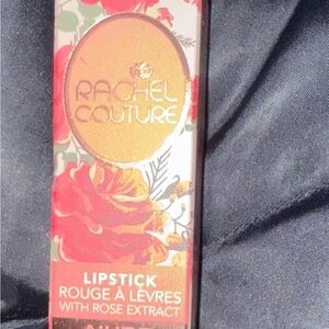 Rachel couture lipstick nude